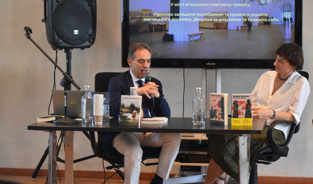 Editori Bonfirraro e Marisilio